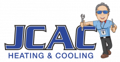 JCAC HVAC