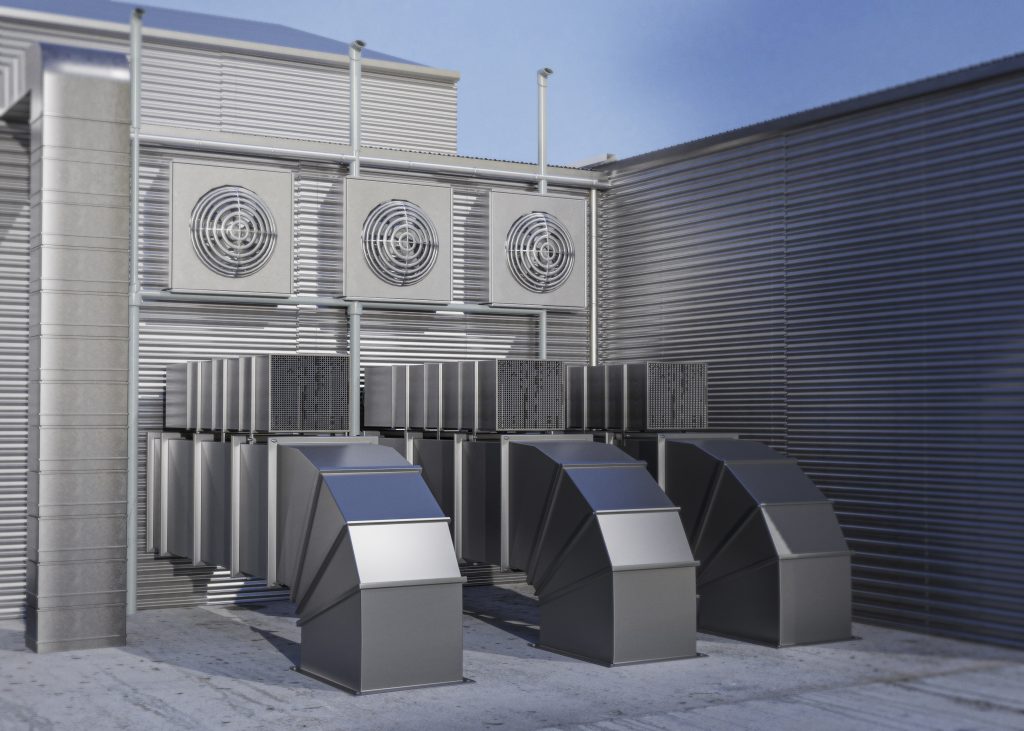 Commercial AC Repair & Installation in Birmingham, AL