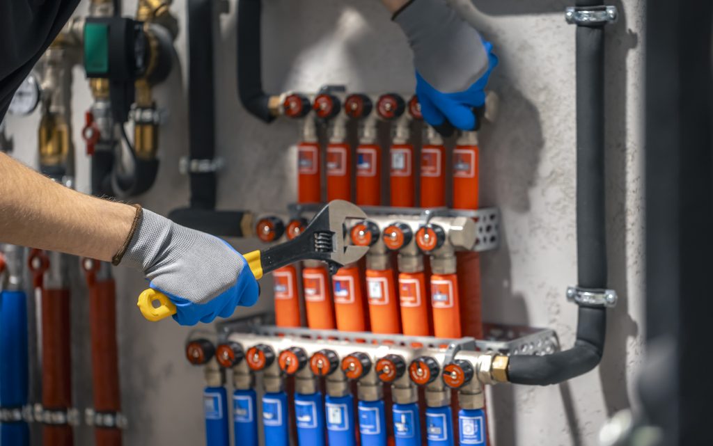 Heating Repair in Birmingham, AL