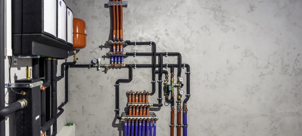 Commercial Heating Repair & Installation in Birmingham, AL